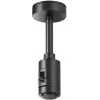 Крепление потолочное Accessories for tracks Flarity TRA156C-S1-B Maytoni