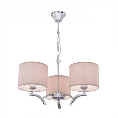 Подвесная люстра Эвора Рондо CL460131 Citilux
