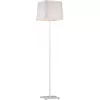 Торшер Bristol BRISTOL F894.1 белый Lucia Tucci