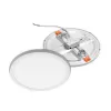 Точечный светильник  DLUS04-15W-6K Wolta