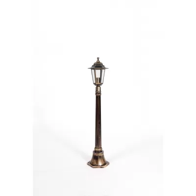 Наземный фонарь  79807S Gb Oasis Light