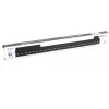 Трековый светильник MGN300 41933 черный Feron