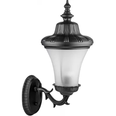 Настенный фонарь уличный ELBA 86401/15 Bl Oasis Light Настенный фонарь уличный ELBA 86401/15 Bl Oasis Light
