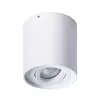 Точечный светильник Falcon A5645PL-1WH белый цилиндр Artelamp
