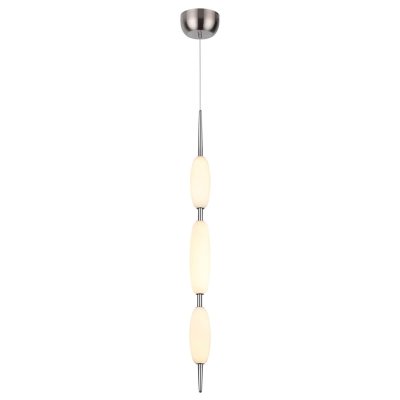 Подвесной светильник Spindle 4793/28L Odeon Light дизайнерский