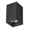 Точечный светильник Rullo 216337 черный Lightstar