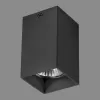 Точечный светильник Rullo 216337 черный Lightstar
