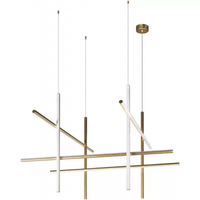 Подвесной светильник Coordinates 10393/B Loft It Подвесной светильник Coordinates 10393/B Loft It