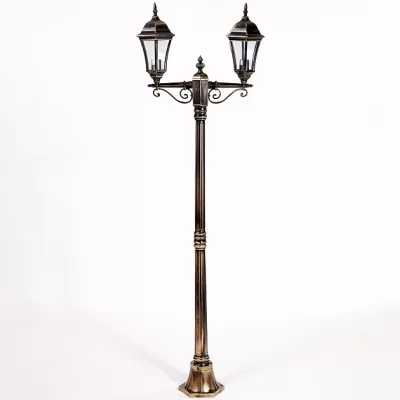 Наземный фонарь  91308LA Gb Oasis Light Уличный