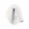 Спот Bondi SL1586.513.01 цилиндр белый ST Luce