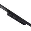 Трековый светильник Smal 359080 черный Novotech