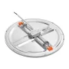 Точечный светильник  DLUS04-20W-6K Wolta