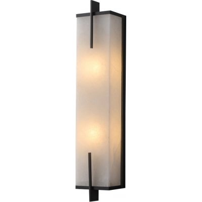 Бра Wall lamp MT8856-2W black DeLight Collection