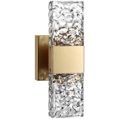 Настенный светильник Ricci 4364/5WL Odeon Light