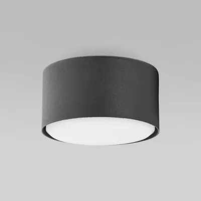 Потолочный светильник Dallas 6241 Dallas Black TK Lighting