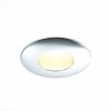 Стеклянный точечный светильник St213 ST213.108.01 серый ST Luce