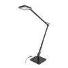 Офисная настольная лампа Kelvin 10484T черный Loft It