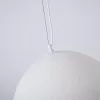 Подвесной светильник  Cemencloud01 белый ImperiumLoft
