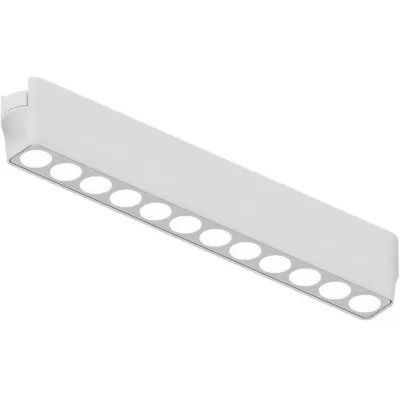 Трековый светильник Rapid A1154PL-1WH