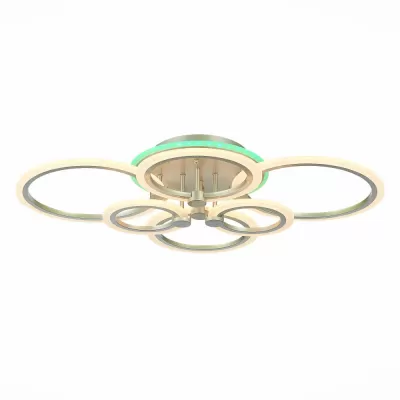 Потолочная люстра Cerina SLE500592-06RGB EvoLed