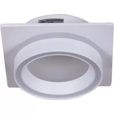 Точечный светильник  53003-9.0-001LD GX53 WT