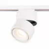 Трековый светильник St652 ST652.536.12 белый цилиндр ST Luce