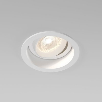 Точечный светильник Tune 25014/01 Elektrostandard для натяжного потолка