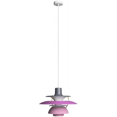 Подвесной светильник Floret 10113 Pink Loft It