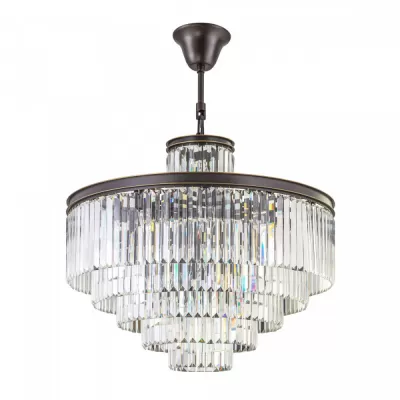 Подвесная люстра Мартин CL332151 Citilux Подвесная люстра Мартин CL332151 Citilux