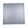 Светодиодная панель ULP-Q105 ULP-Q105 6060-45W/4000K WHITE прозрачный Volpe