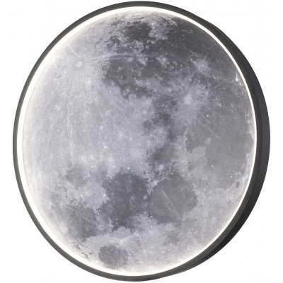 Настенно-потолочный светильник Planet 10226/SG LED Moon Escada