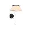 Бра High Light LH72455 белое конус Ambrella