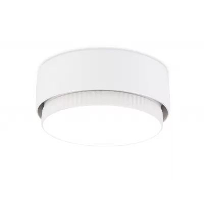 Точечный светильник Classic GX53 G102 WH Ambrella