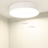 Потолочный светильник RONDO 034808 белый Arlight