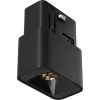 Трековый светильник Points S TR100-2-2W4K-S-B прозрачный Maytoni