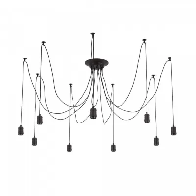 Подвесной светильник Эдисон CL451092 Citilux Подвесной светильник Эдисон CL451092 Citilux