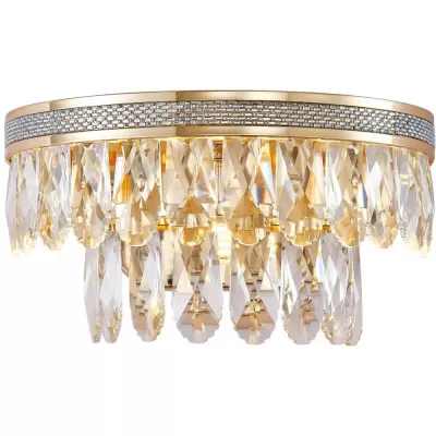 Настенный светильник Palatium 4207-2W Favourite