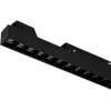 Трековый светильник Slim Magnetic 85193/01 черный Elektrostandard