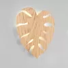 Настенный светильник Monstera 5422 Monstera коричневый TK Lighting
