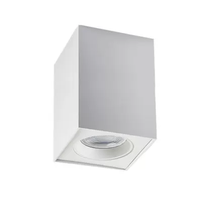 Точечный светильник M02-65 M02-70115 white Italline