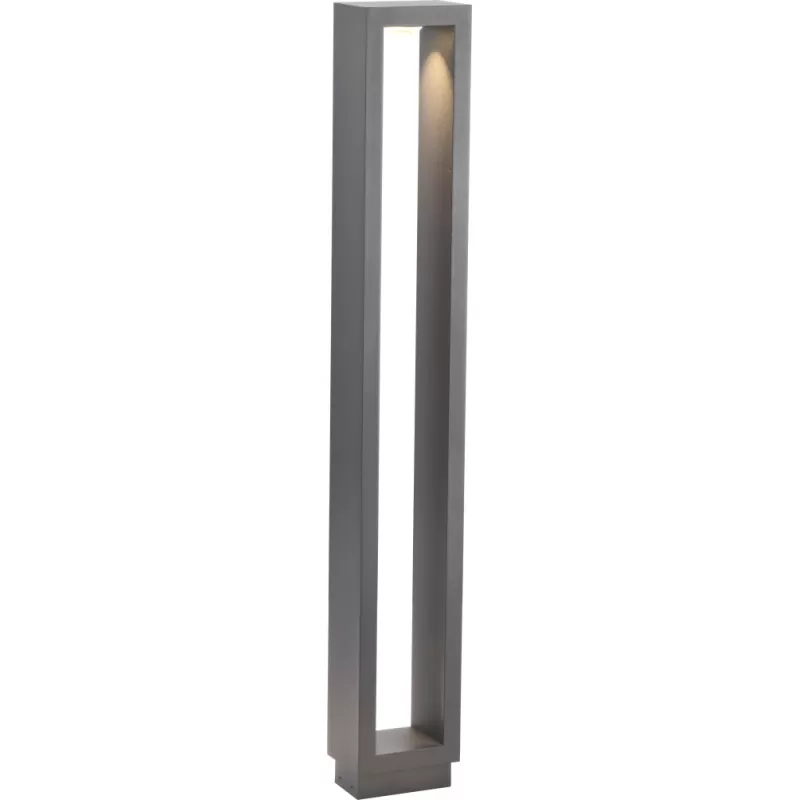 Наземный светильник Native 4414-1T прозрачный Favourite