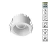 Точечный светильник Clarte 359873 Novotech