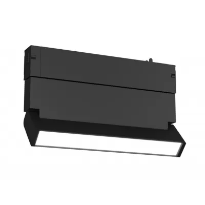 Трековый светильник Track System GL8095 Ambrella черный