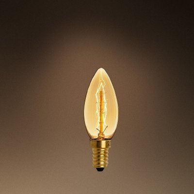 Лампочка накаливания Bulb 108216/1 Eichholtz