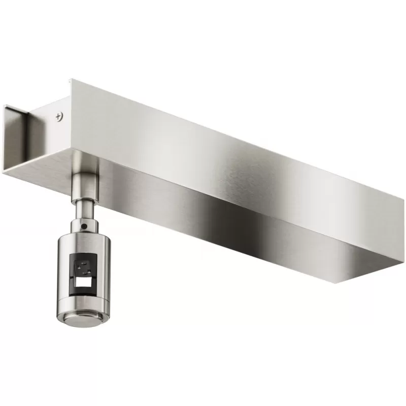 Основание потолочное Accessories for tracks Flarity TRA156C-BB1-PT Maytoni Основание потолочное Accessories for tracks Flarity TRA156C-BB1-PT Maytoni