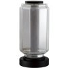 Стеклянный интерьерная настольная лампа Jam 5408/10TL цилиндр Odeon Light