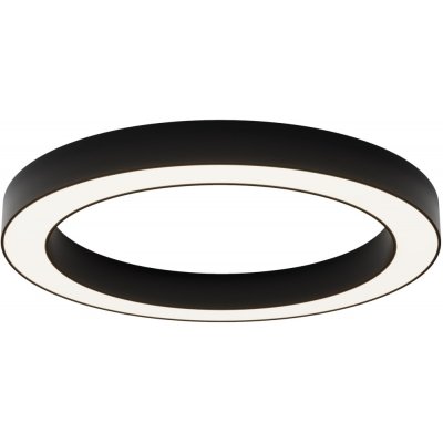 Потолочный светильник Lua C093CL-45W4K-B Maytoni круглый