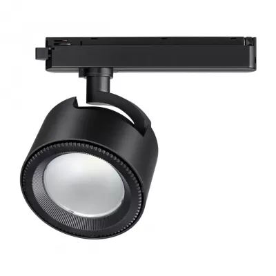 Трековый светильник PORT PIRUM 358433 Novotech