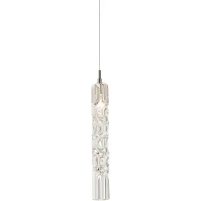 Подвесной светильник Twist OWD272-1 gold DeLight Collection дизайнерский