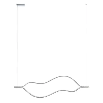 Подвесной светильник Tape Light 10403/1400 SN Loft It Подвесной светильник Tape Light 10403/1400 SN Loft It